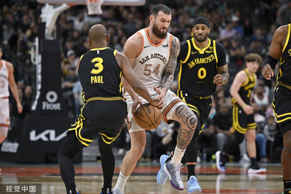 NBA球星